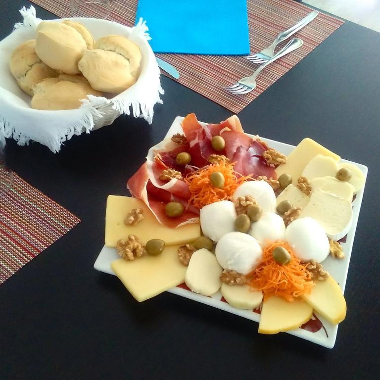 Hotel Universo Rimini Dış mekan fotoğraf