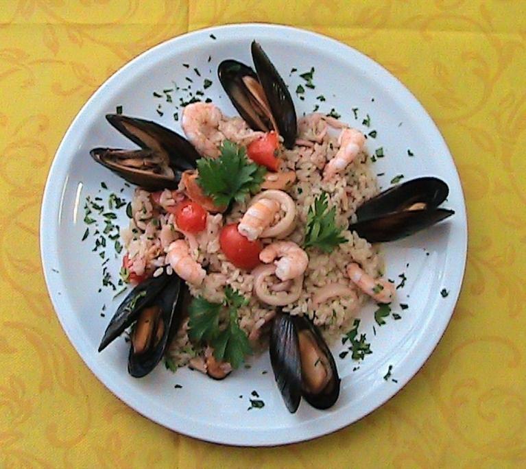 Hotel Universo Rimini Dış mekan fotoğraf